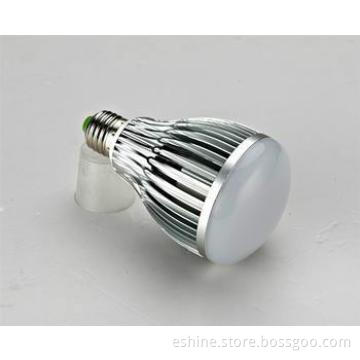 CE and Rohs approval LED light bulbs
